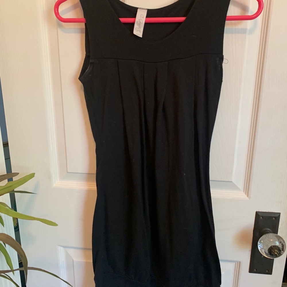 C graffiti USA Little Black Dress
